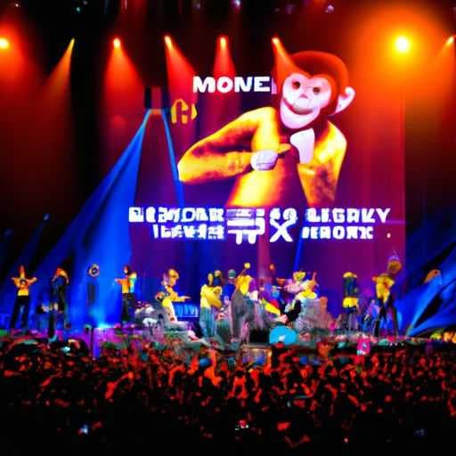 属猴的人2014年运程