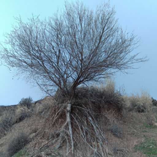 坟上长树意味着什么 坟上长树意味着什么