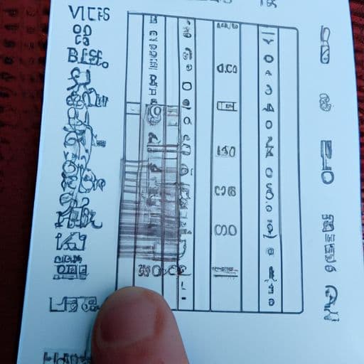 掌纹算命图解 掌纹算命图解