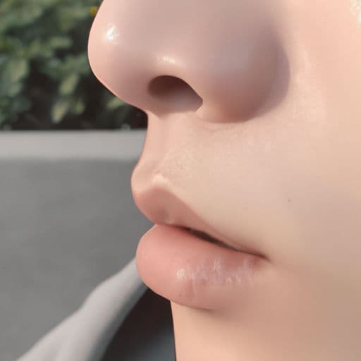 梦见自己打别人