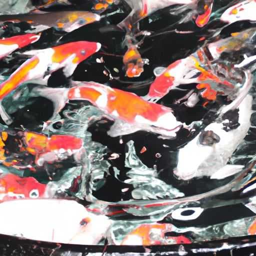 梦见好多死鱼 梦见好多死鱼