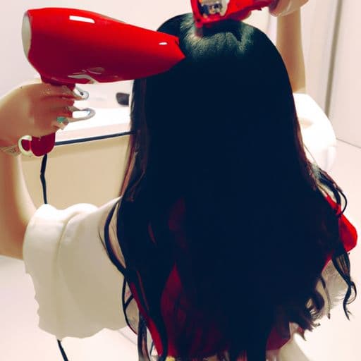 梦见别人给我梳头发 梦见别人给我梳头发