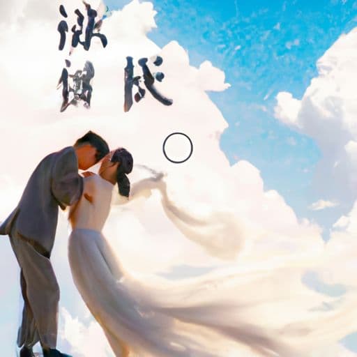 梦见女友和别人结婚