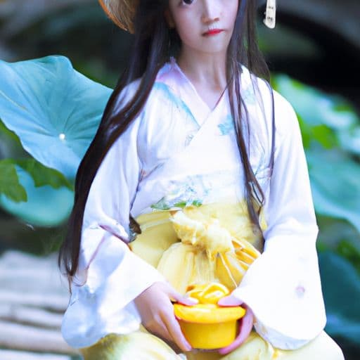 韩姓女孩起名 韩姓女孩起名