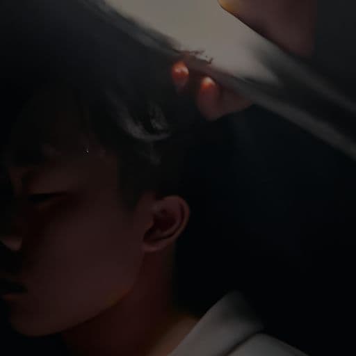 梦见有人杀我 梦见有人杀我