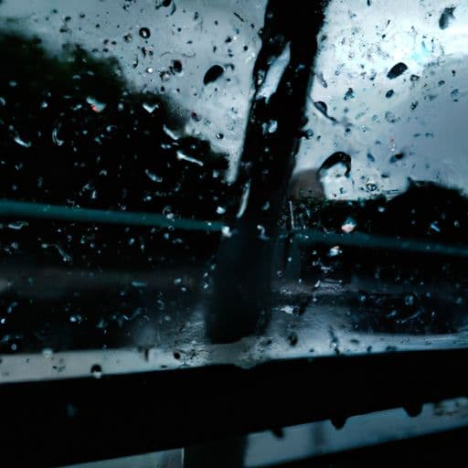 梦见下雨是什么意思 梦见下雨是什么意思