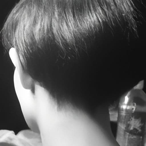 梦见自己剃光头 梦见自己剃光头