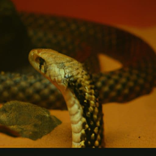 梦见被蛇咬什么意思