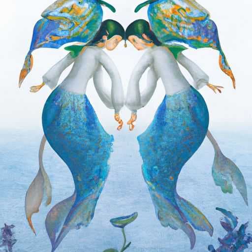 双鱼女性格 双鱼女性格