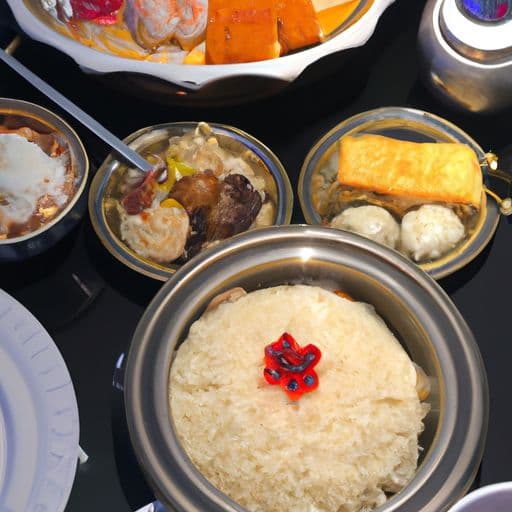 梦见吃饭 梦见吃饭