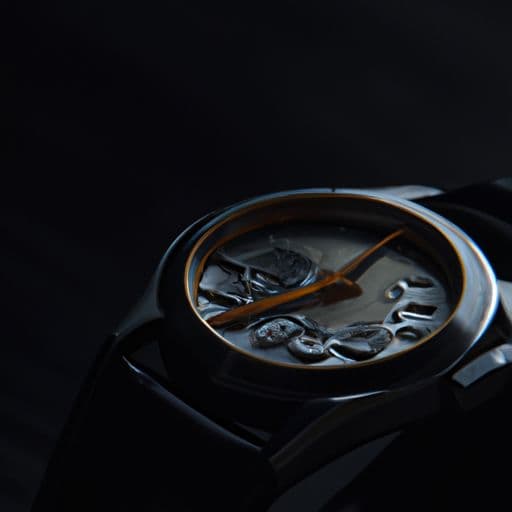 梦见戴手表 梦见戴手表