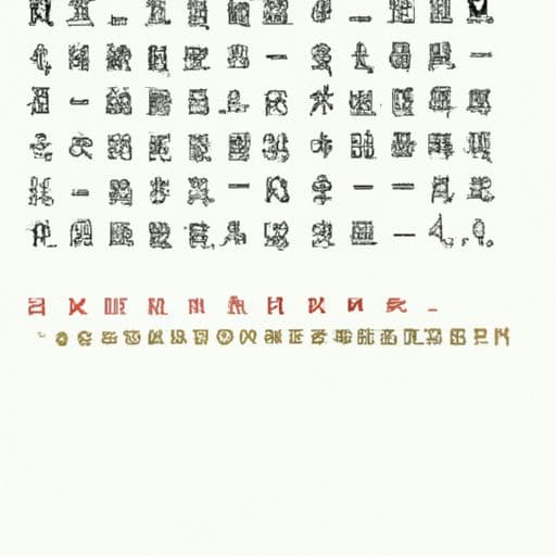 五行命相查询 五行命相查询