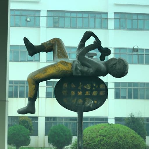 身上痣的位置与命运图 身上痣的位置与命运图