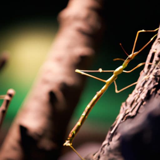 天蝎是什么动物