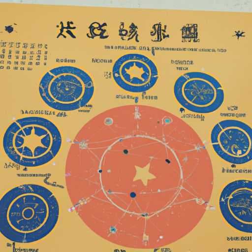 十二星座查询表 十二星座查询表