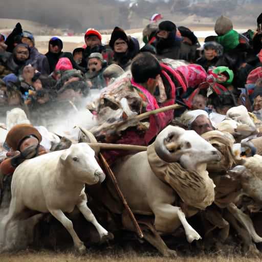 属羊人2013年运势 属羊人2013年运势