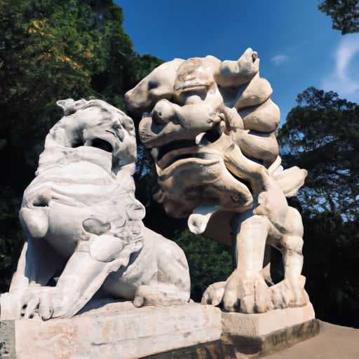 天蝎女和狮子男 天蝎女和狮子男