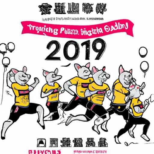 2019年属猪运势 2019年属猪运势