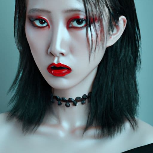 ab型血女人的性格