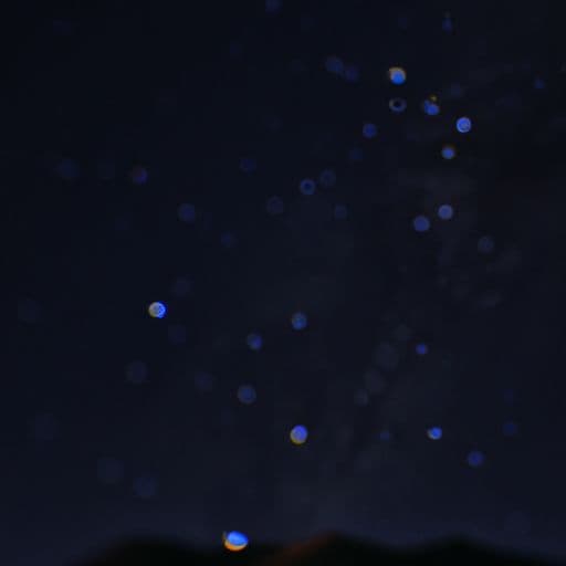 上帝是什么星座