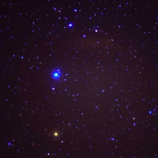 星座周运 星座周运