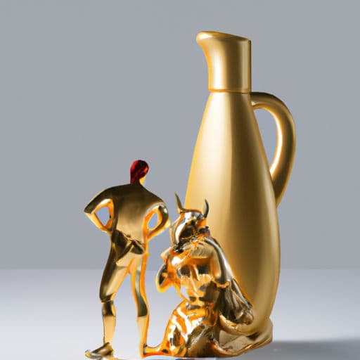 金牛女和水瓶男 金牛女和水瓶男