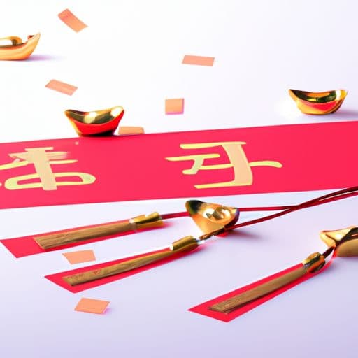 财运测试题 财运测试题