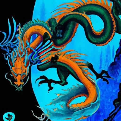 属龙人出生月的命运 属龙人出生月的命运