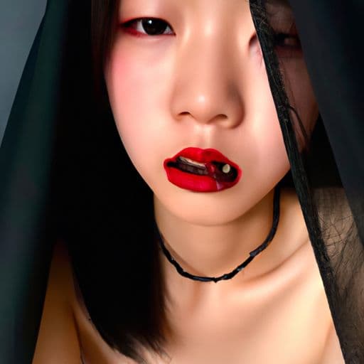 a型血女的性格 a型血女的性格