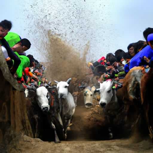 属马人2013年运势