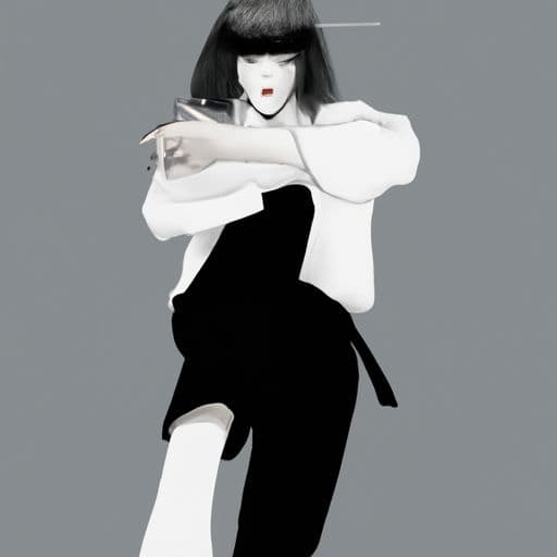 摩羯女性格 摩羯女性格