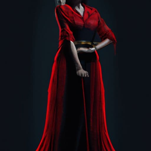 a型血女人的性格