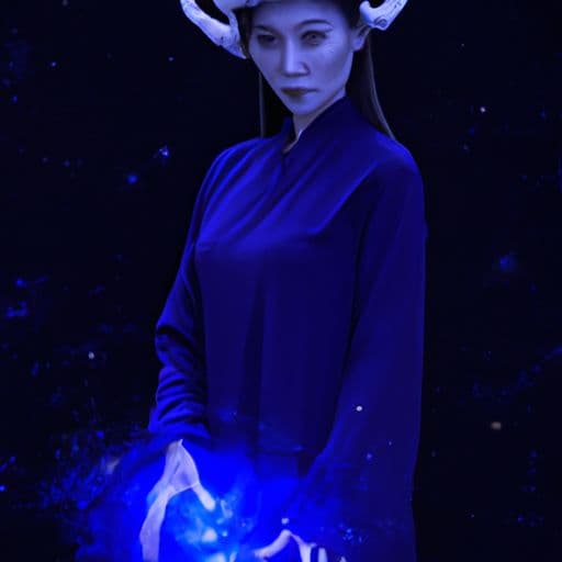 魔蝎座的女人 魔蝎座的女人