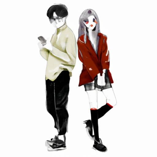 摩羯女和天秤男 摩羯女和天秤男