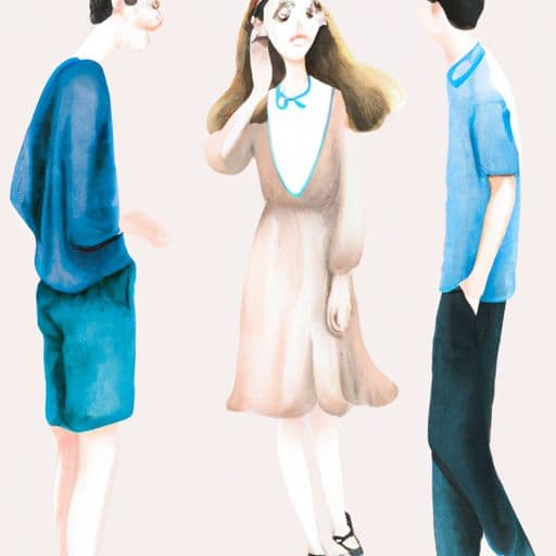 摩羯女和双子男 摩羯女和双子男