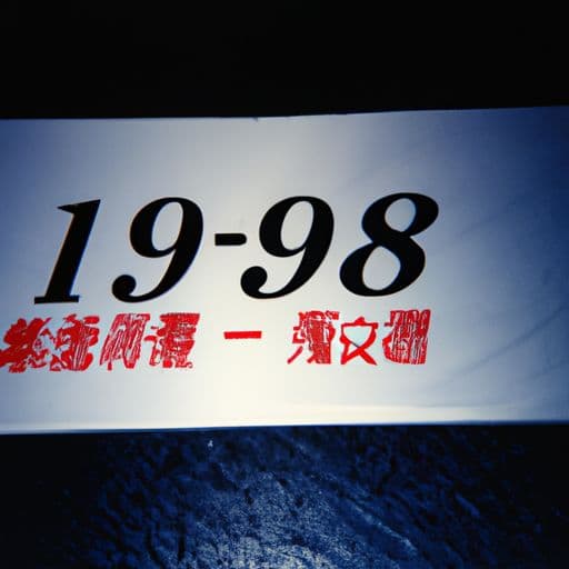 1995年日历 1995年日历