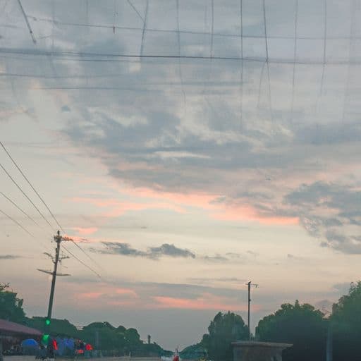 梦见路很难走 梦见路很难走