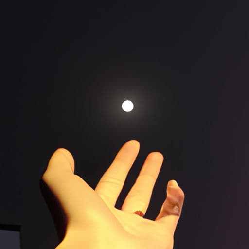 月亮射手 月亮射手